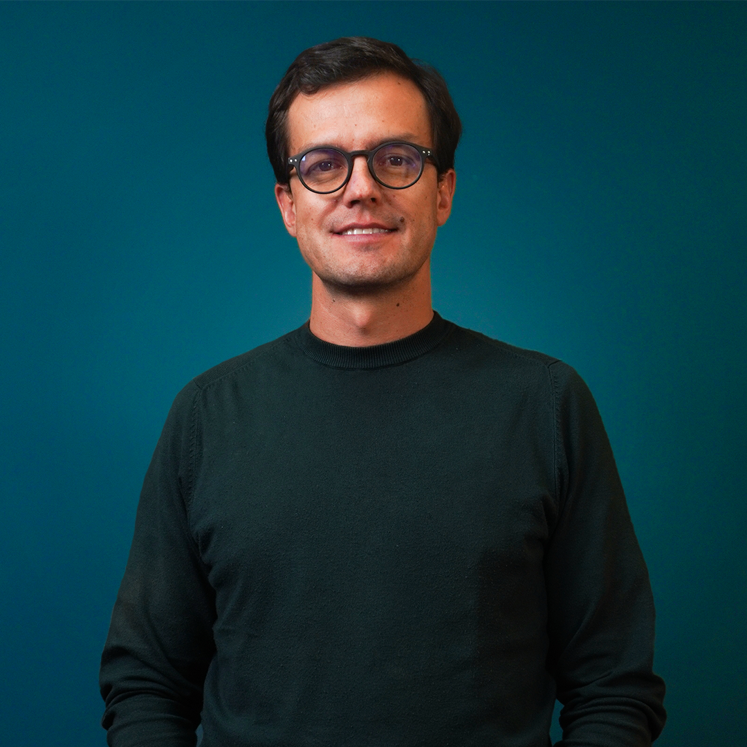 Juan Pablo Zuluaga