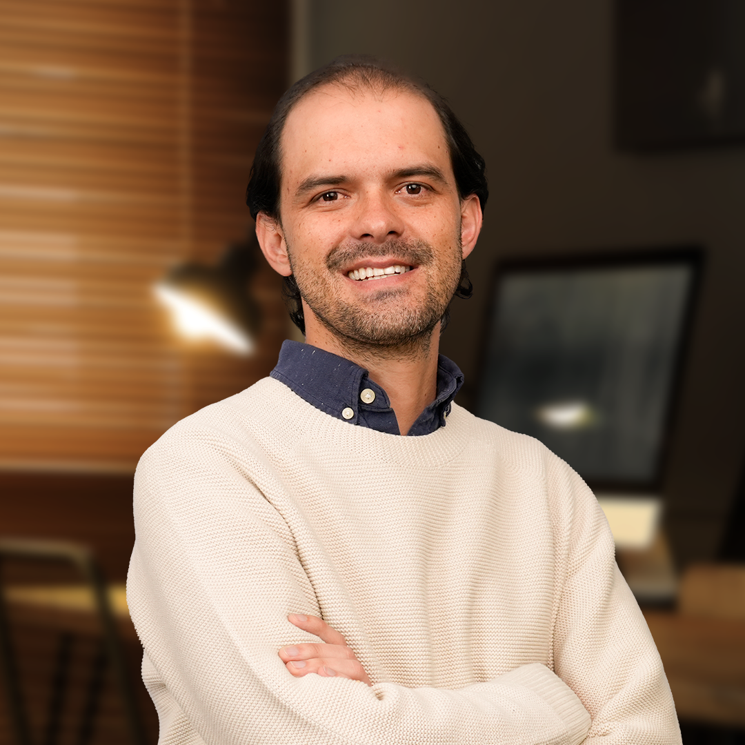 Felipe Zuluaga